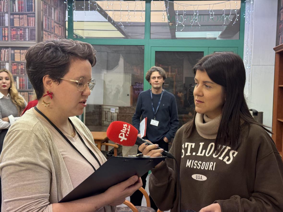 Konferencja prasowa