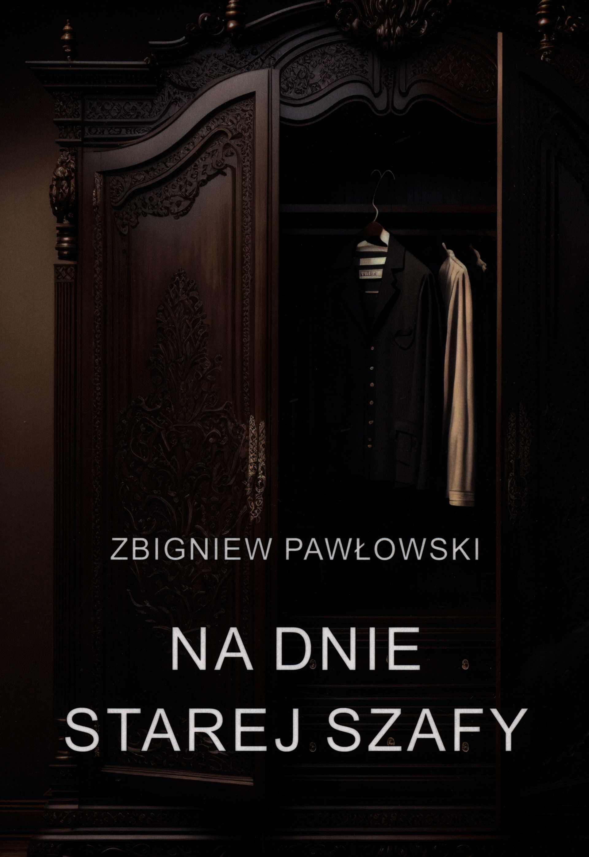 Zbigniew Pawłowski, Na dnie starej szafy