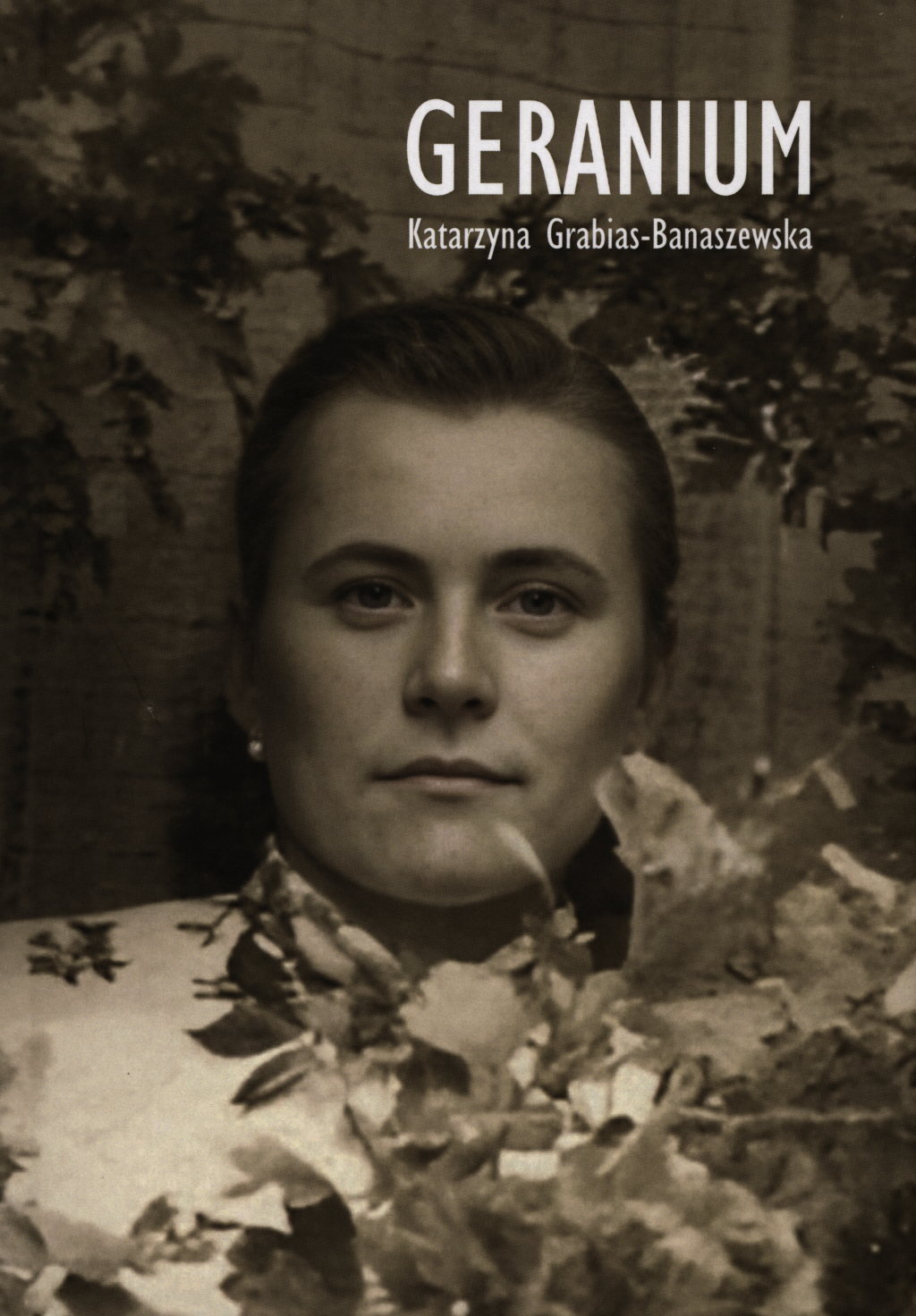 Katarzyna Grabias-Banaszewska, Geranium