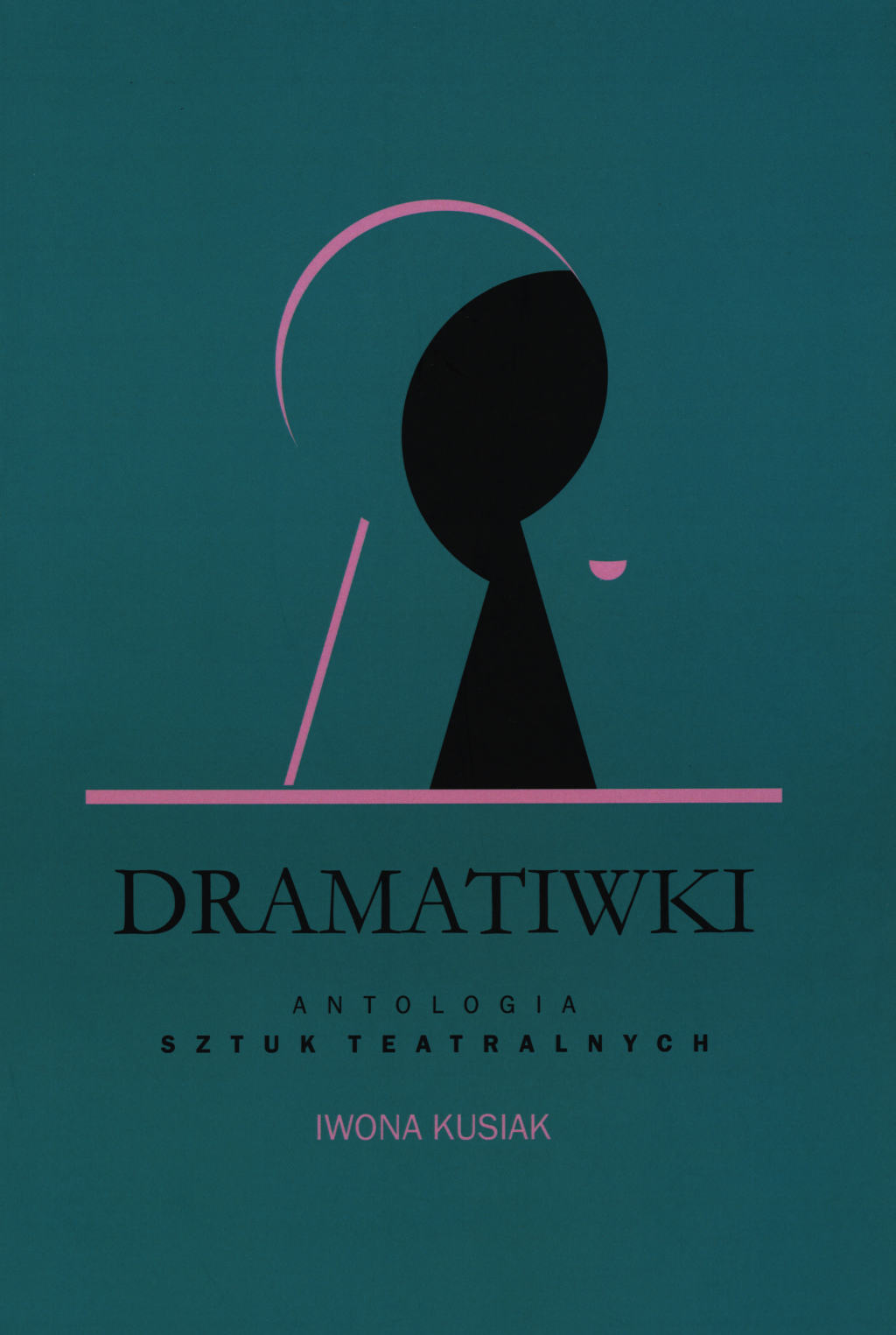 Iwona Kusiak, Dramatiwki: antologia sztuk teatralnych
