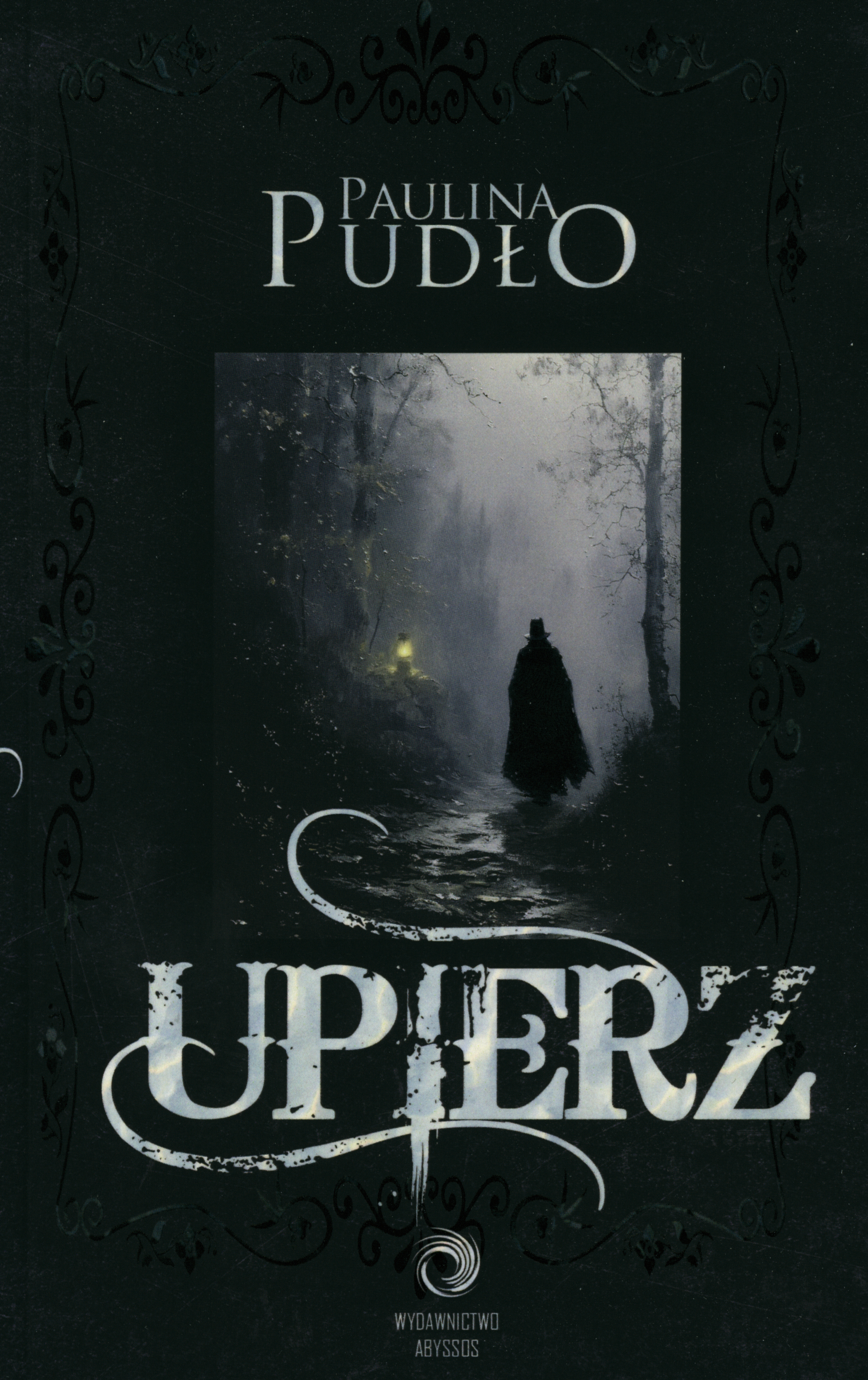 Paulina Pudło, Upierz